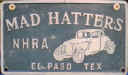 Mad Hatters - El Paso, TX