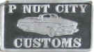 P Nut City Customs