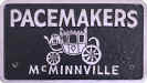 Pacemakers - McMinnville
