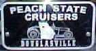Peach State Cruisers