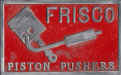 Piston Pushers - Frisco