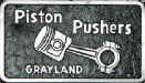 Piston Pushers - Grayland