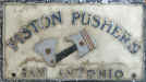 Piston Pushers - San Antonio