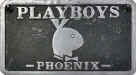 Playboys