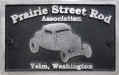 Prairie Street Rod Association