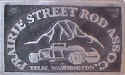 Prairie Street Rod Assoc