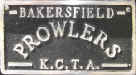 Prowlers - Bakersfield
