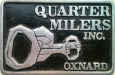 Quarter Milers