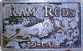 Ram Rods
