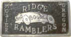 Ridge Ramblers