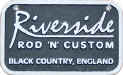 Riverside Rod N Custom