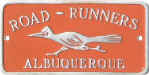 Road-Runners - Albuquerque