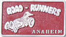 Road-Runners - Anaheim