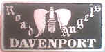 Road Angels - Davenport