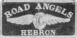 Road Angels - Hebron