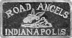Road Angels - Indianapolis