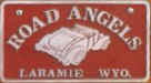 Road Angels - Laramie, WY