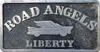 Road Angels - Liberty