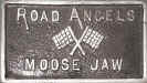 Road Angels - Moose Jaw