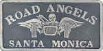 Road Angels - Santa Monica
