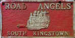 Road Angels - South Kingstown
