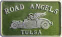 Road Angels - Tulsa