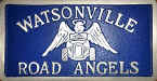 Road Angels - Watsonville
