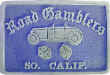 Road Gamblers