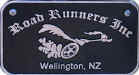 Road Runners Inc - Wellington, NZ