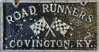 Road Runners - Covington, KY
