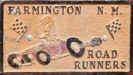 Road Runners - Farmington, NM