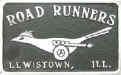 Road Runners - Lewistown, IL