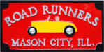 Road Runners - Mason City, IL