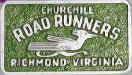 Road Runners - Richmond, VA