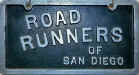 Road Runners - San Diego
