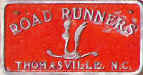 Road Runners - Thomasville, NC