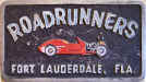 Roadrunners - Fort Lauderdale, FL
