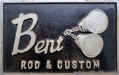 Bent Rod & Custom