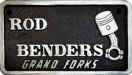 Rod Benders - Grand Forks