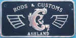 Rods & Customs 
