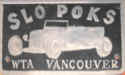Slo Poks - Vancouver