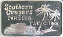 Southern Cruzers Car Club