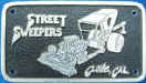 Street Sweepers