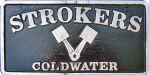 Strokers - Coldwater