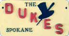 The Dukes - Spokane