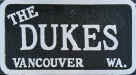 The Dukes - Vancouver, WA