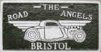 The Road Angels - Bristol
