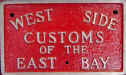 West Side Customs