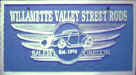Willamette Valley Street Rods