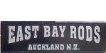 East Bay Rods